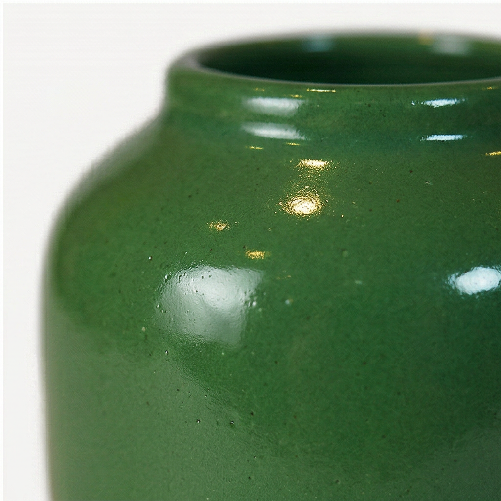 Aurelia ceramic pot