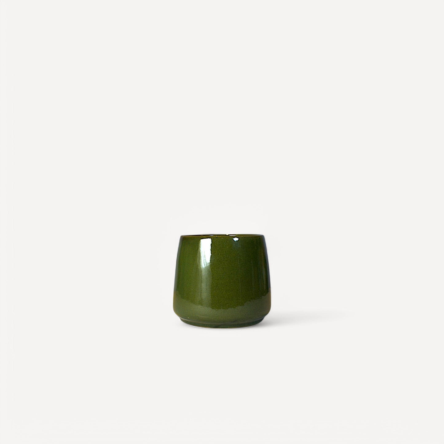 Arlo ceramic pot