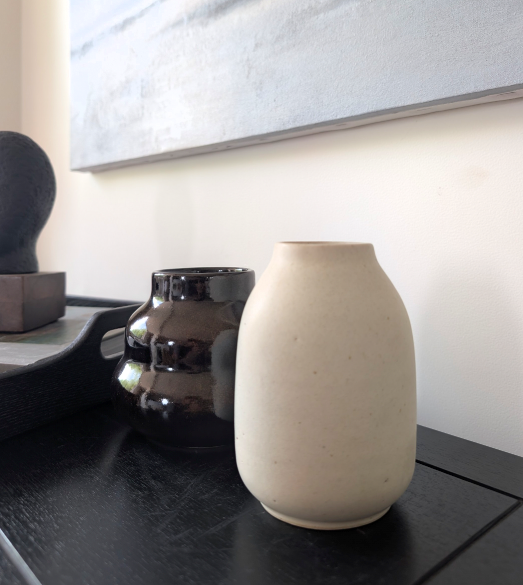 Halo Handmade Ceramic Collection (Set of 2)