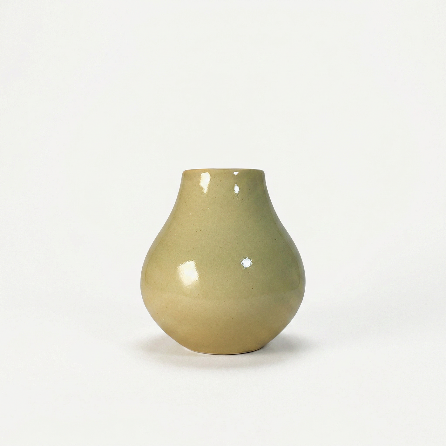 Ember Ceramic Pot