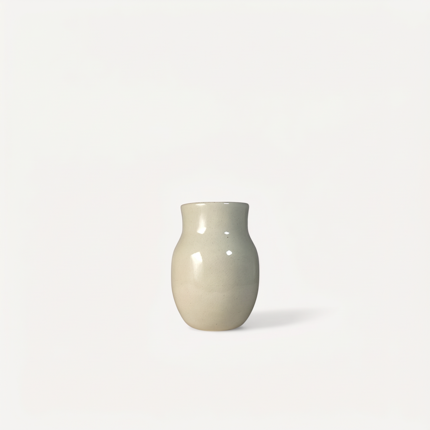Ivy Ceramic Pot