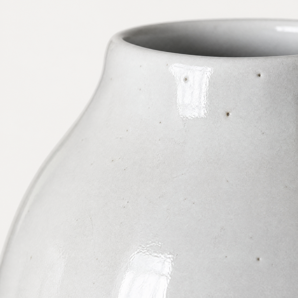 Bliss Ceramic Pot
