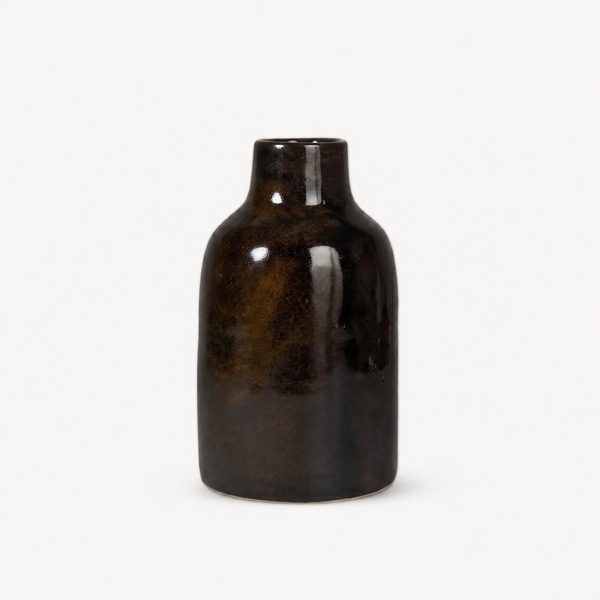 Mahogany Brown