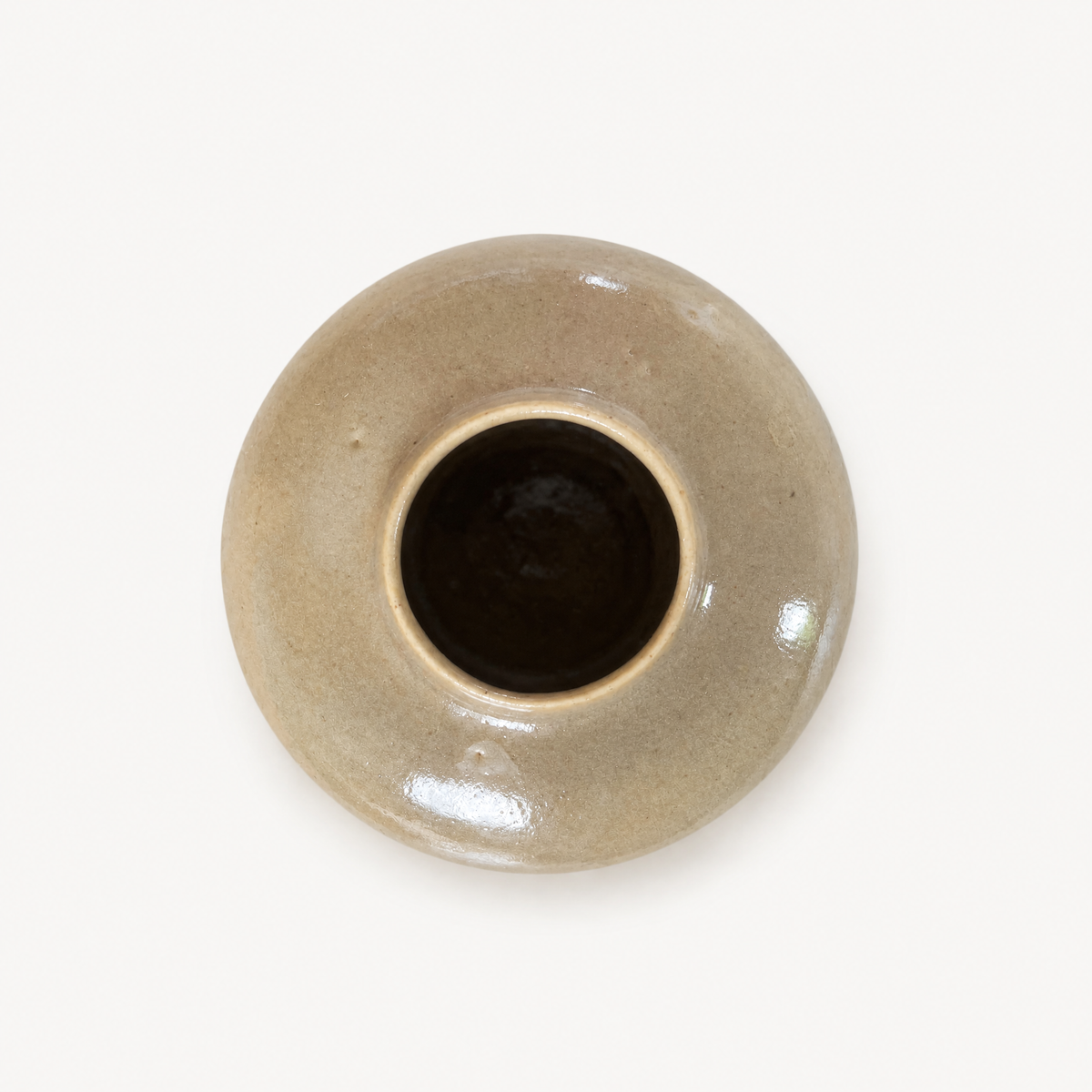 Alba Ceramic Pot