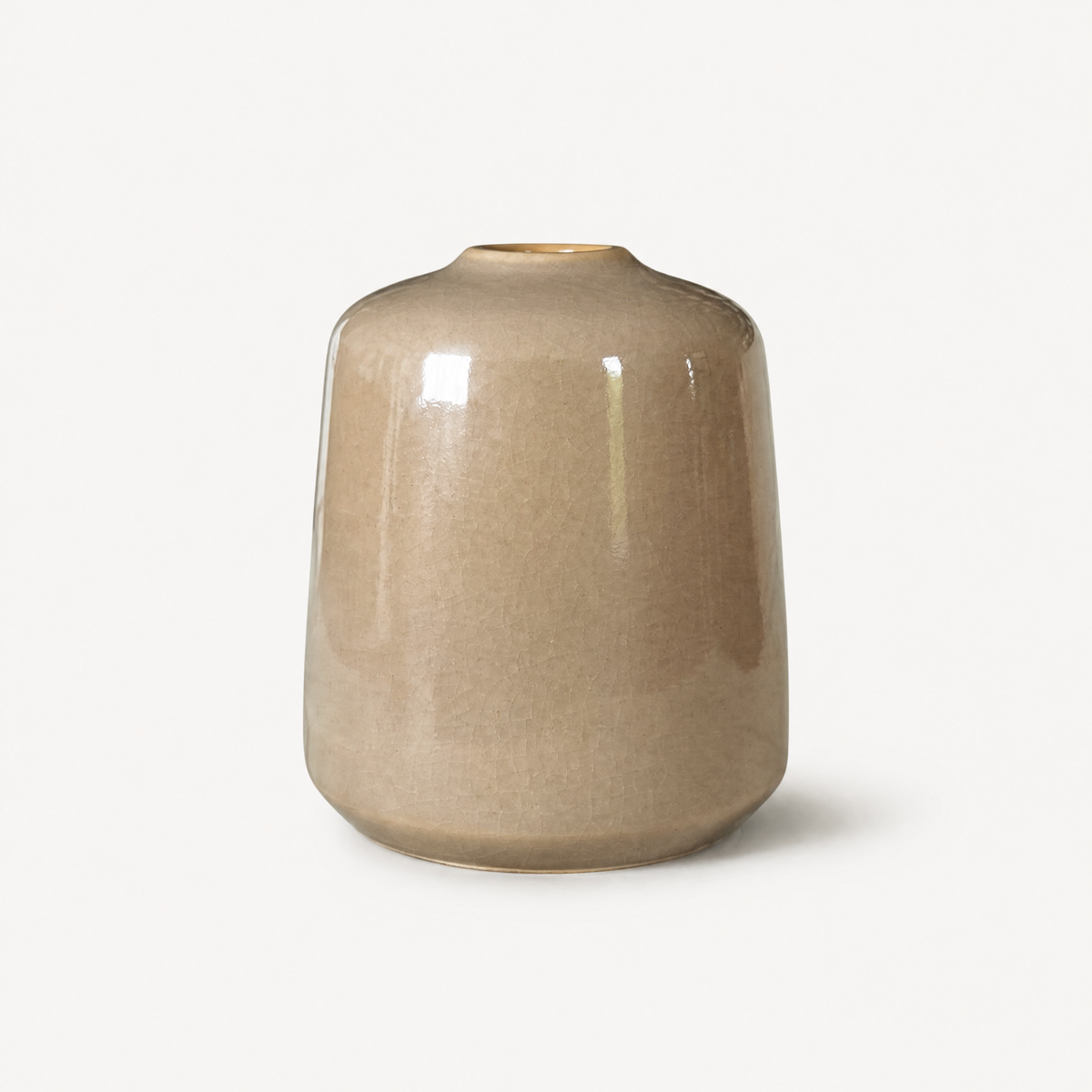 Cypress Ceramic Pot