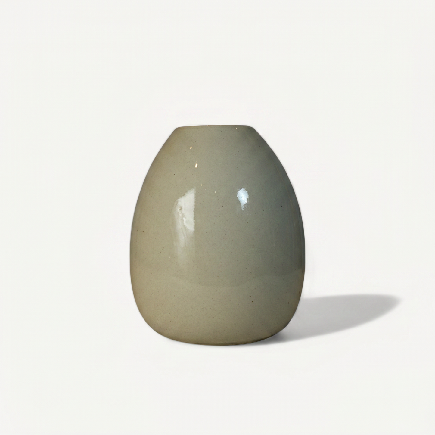 Quell ceramic pot