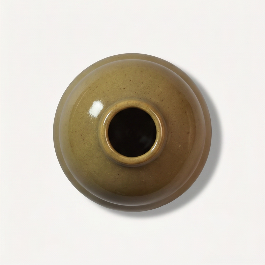 Ellis Ceramic Pot