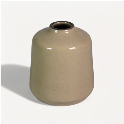 Cypress Ceramic Pot