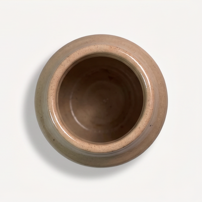 Ogre Ceramic Pot