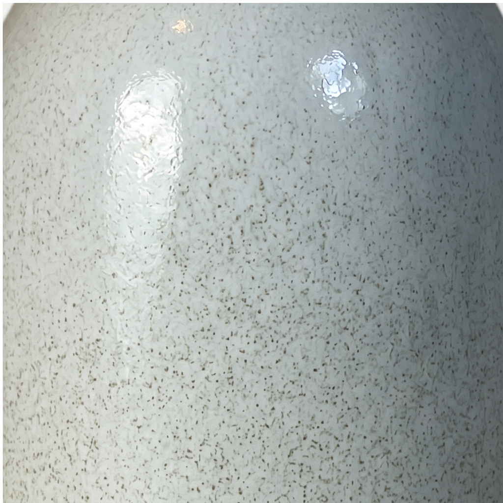 Primus ceramic pot