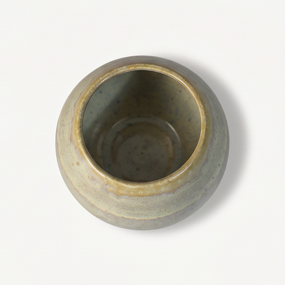 Lume ceramic pot
