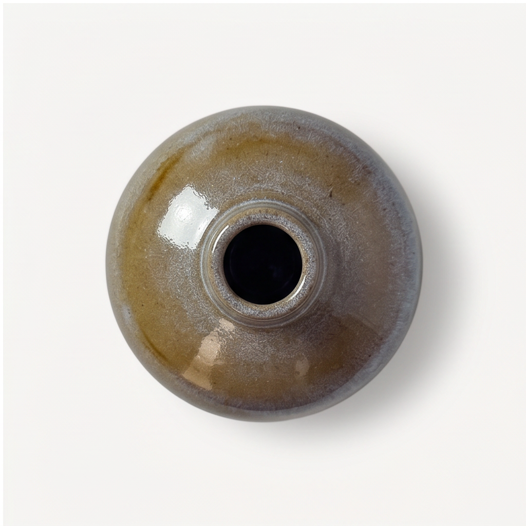 Lumi Ceramic Pot