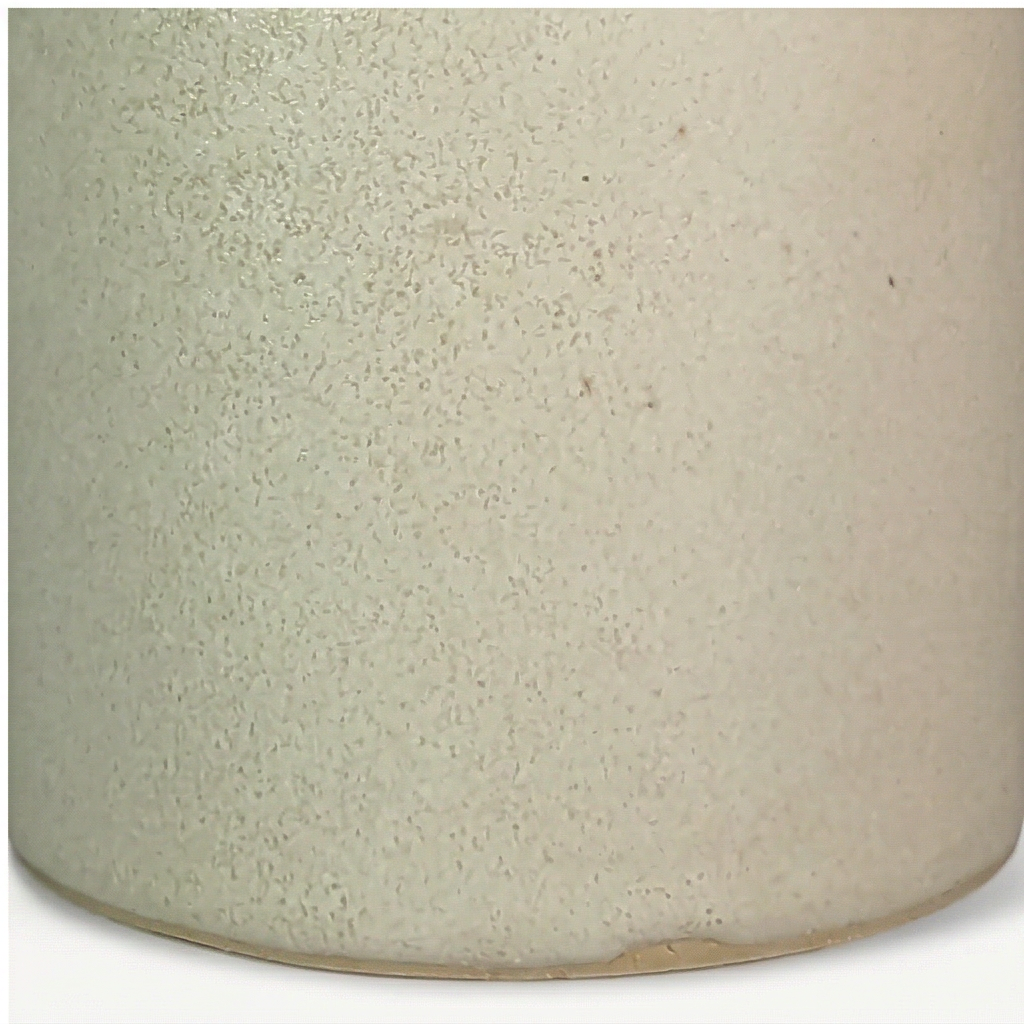 Leo Ceramic Pot