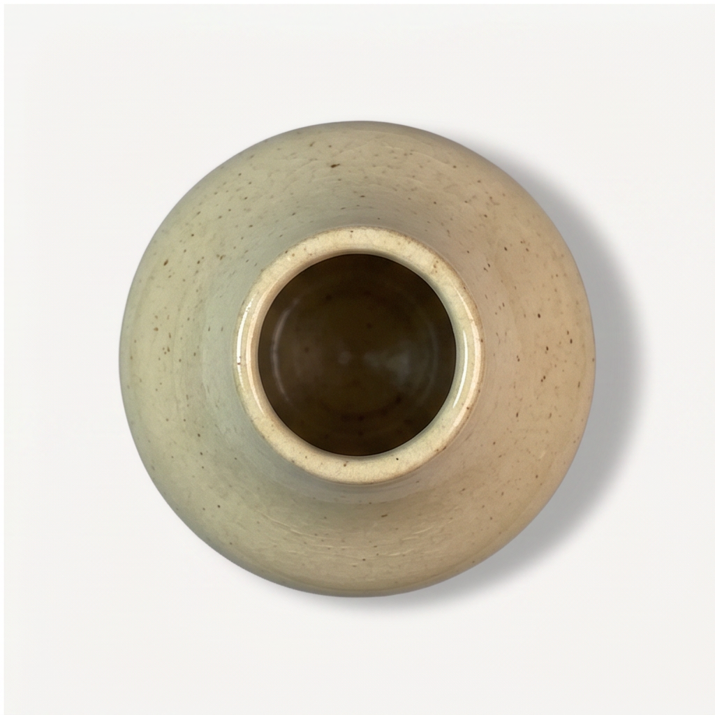 Nia Ceramic Pot