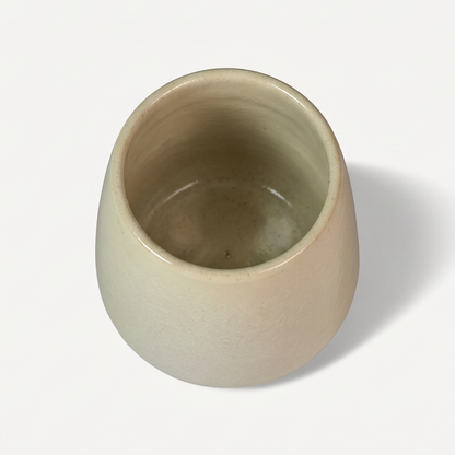 Opal Ceramic Pot