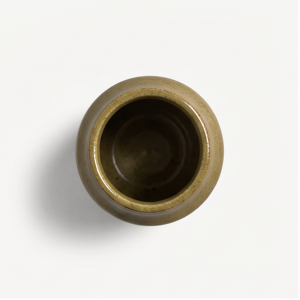 Veda Ceramic Pot