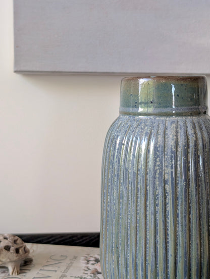 Eden Handmade Ceramic Accent