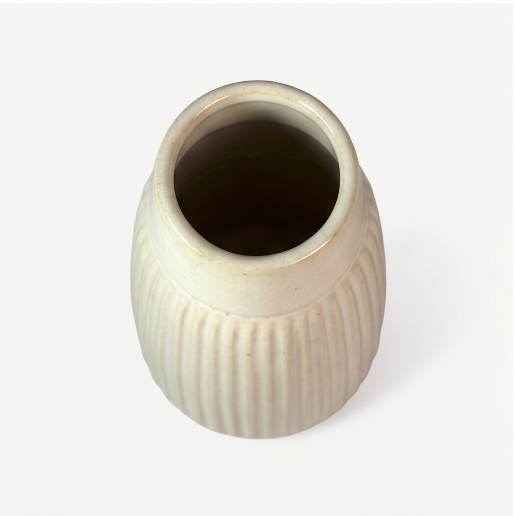 Eden Ceramic Pot