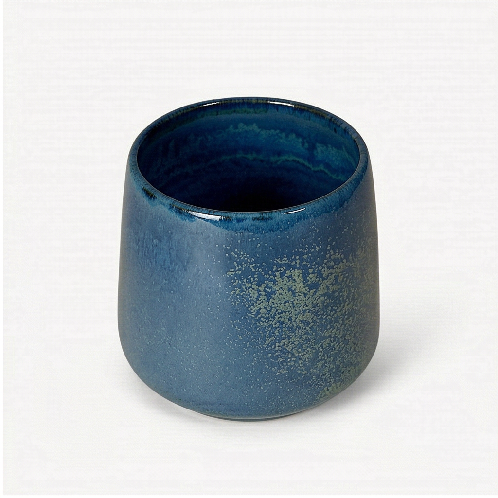 Arlo ceramic pot