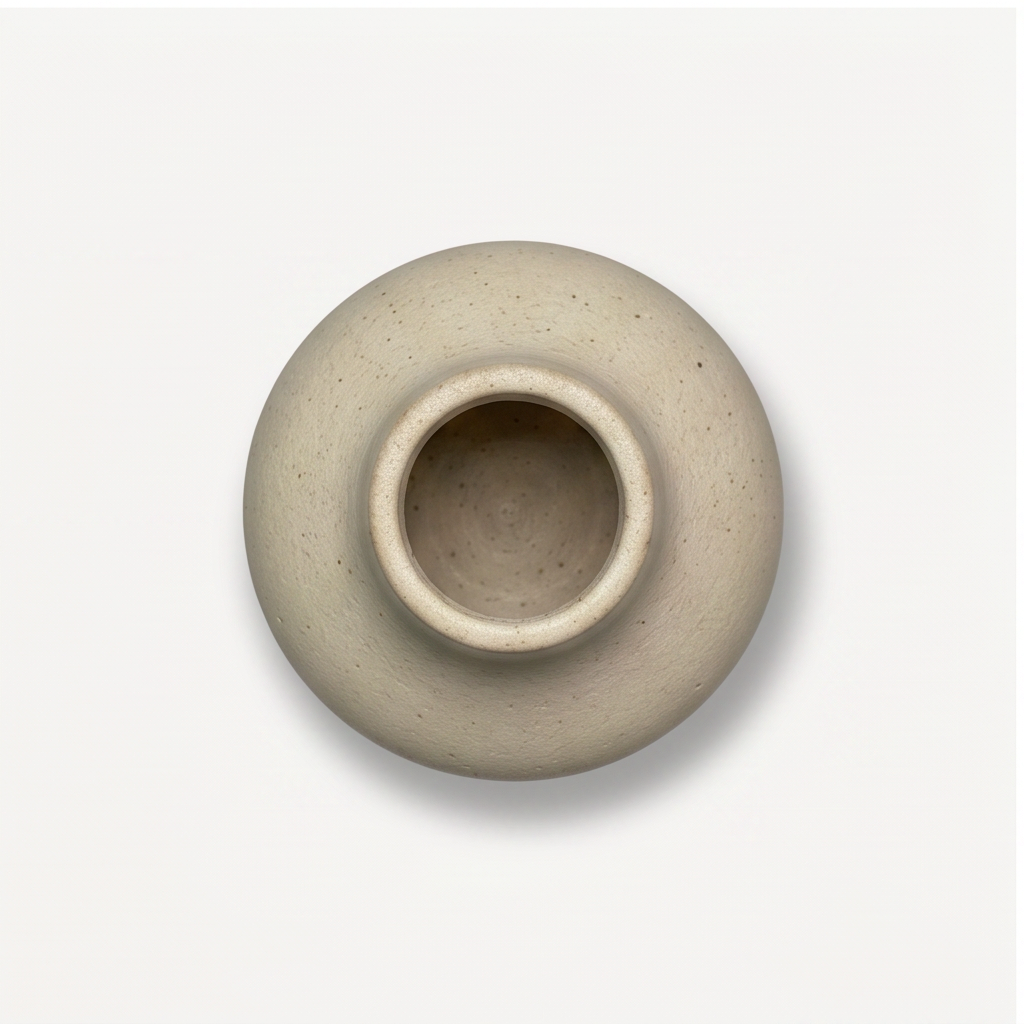 Enoch Ceramic Pot