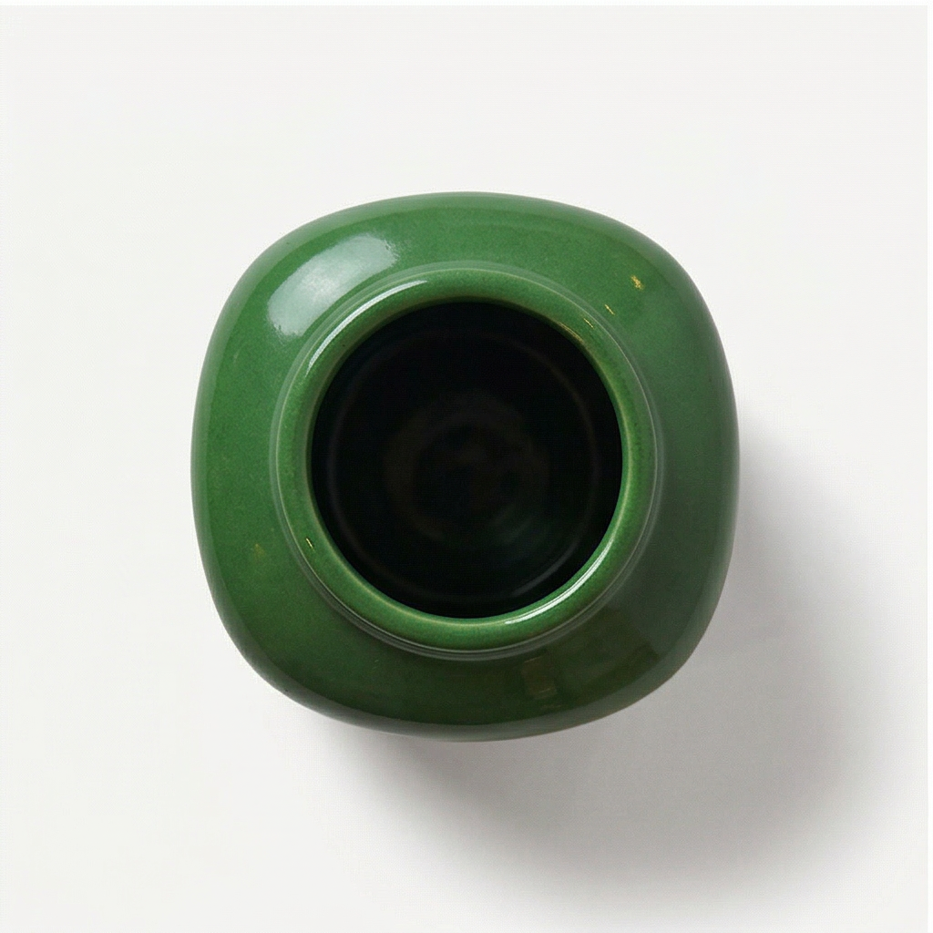 Aurelia ceramic pot