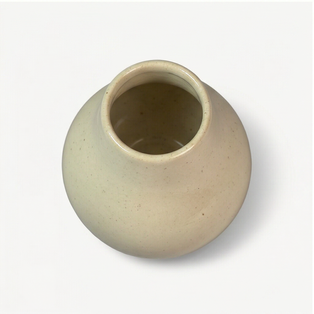 Ember Ceramic Pot