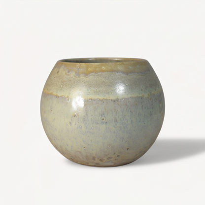 Lume ceramic pot