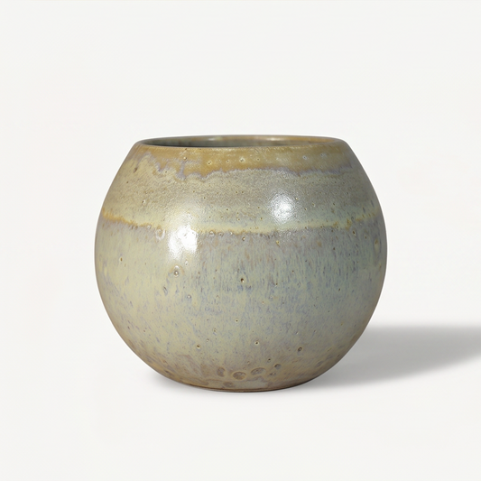 Lume ceramic pot