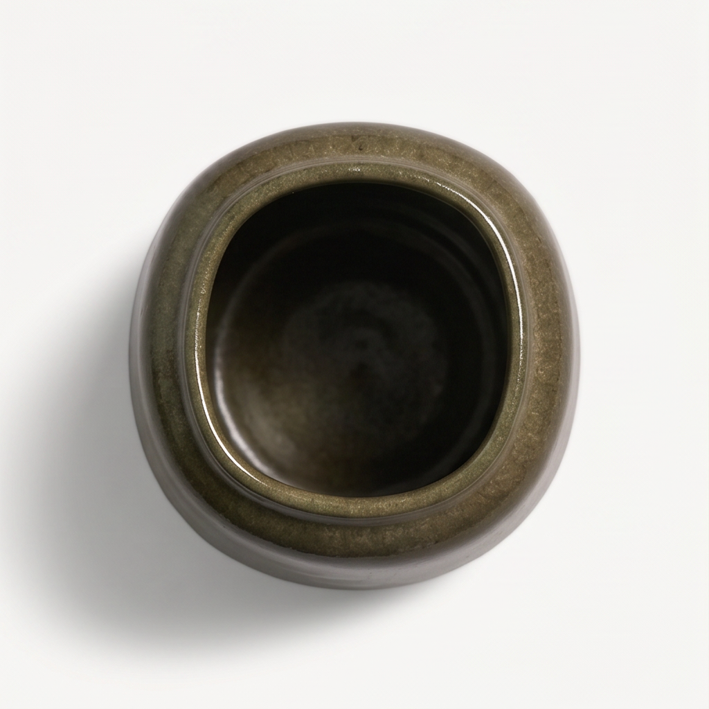 Murl Ceramic Pot