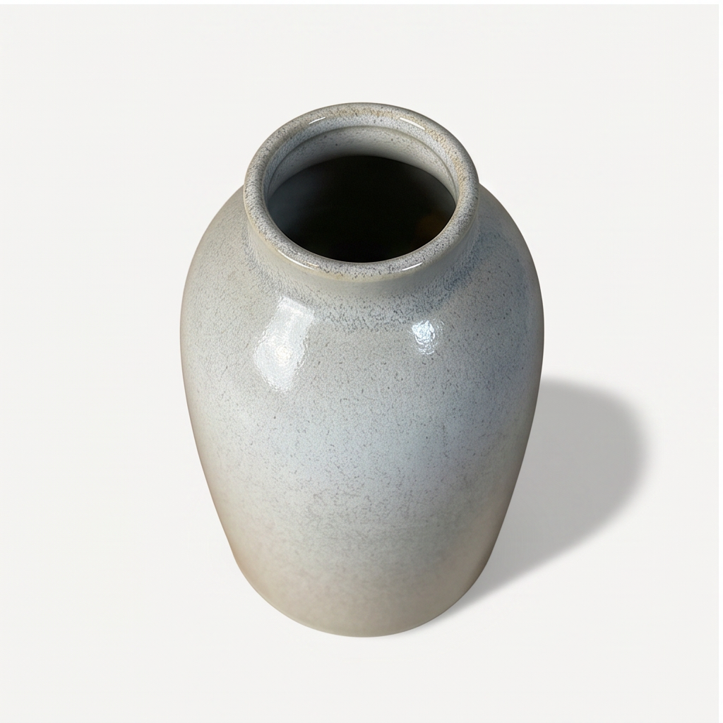 Primus ceramic pot