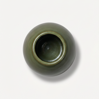 Quell ceramic pot
