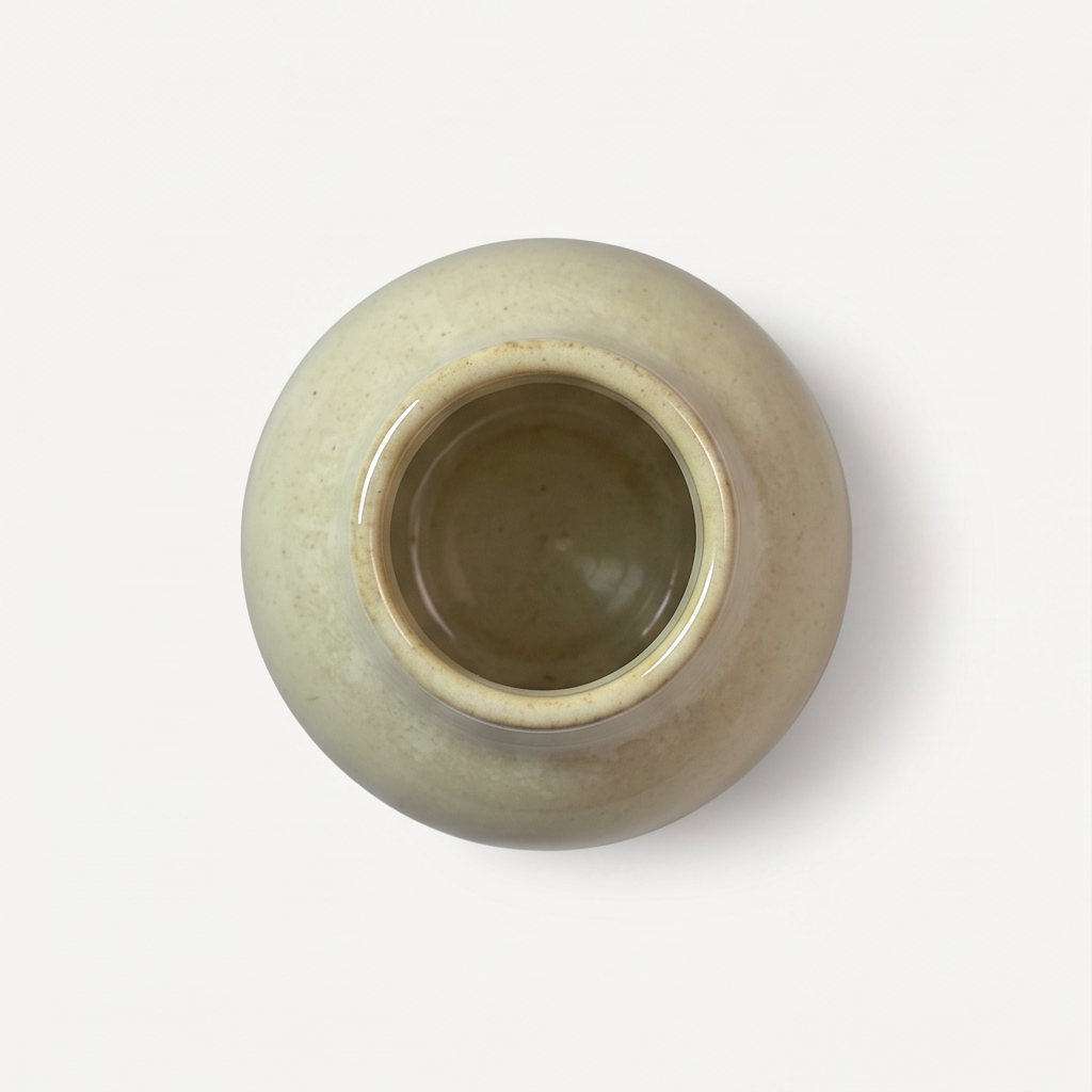 Della Ceramic Pot