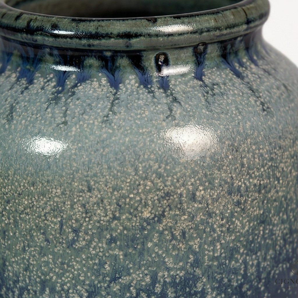 Melik Ceramic Pot