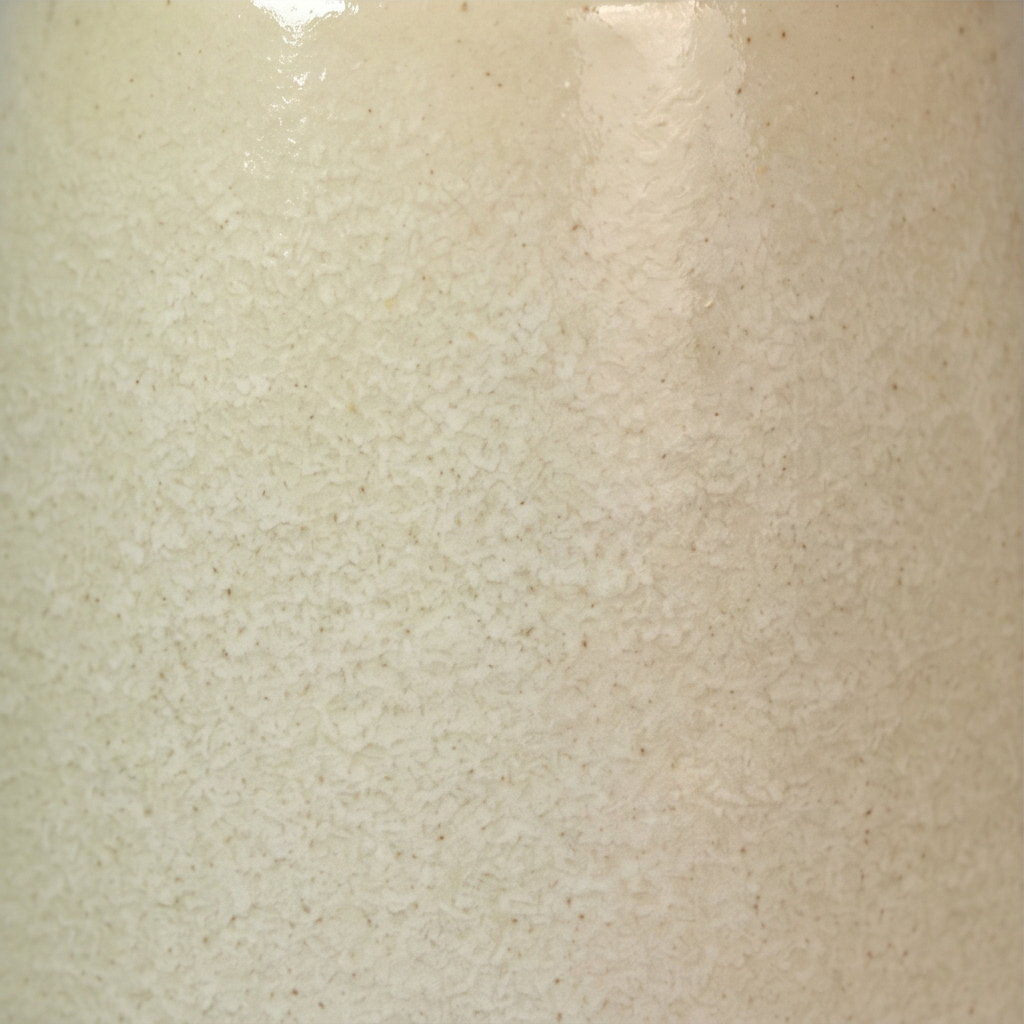Opal Ceramic Pot