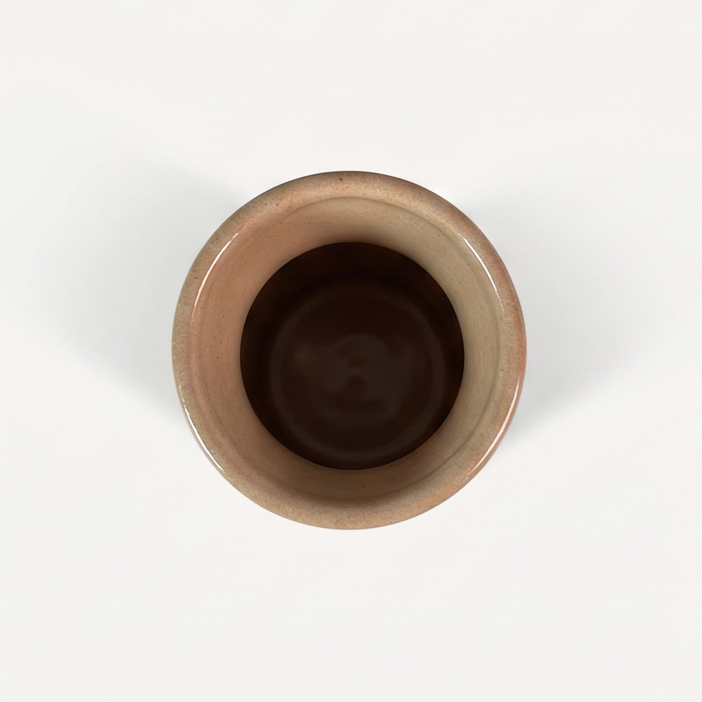 Olea Ceramic Pot