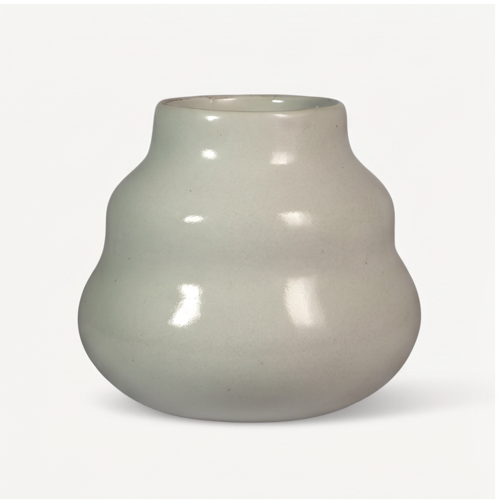 Linae Ceramic Pot