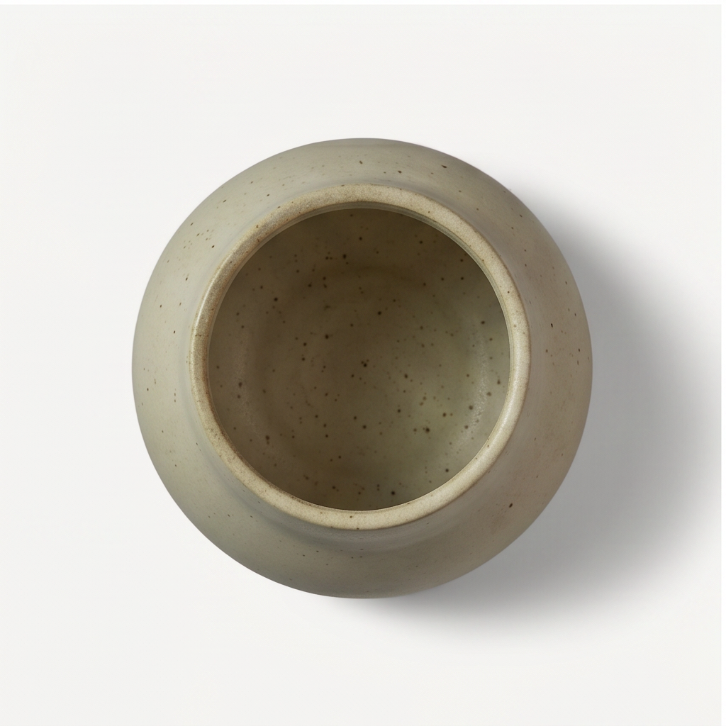 Lyla Ceramic Pot