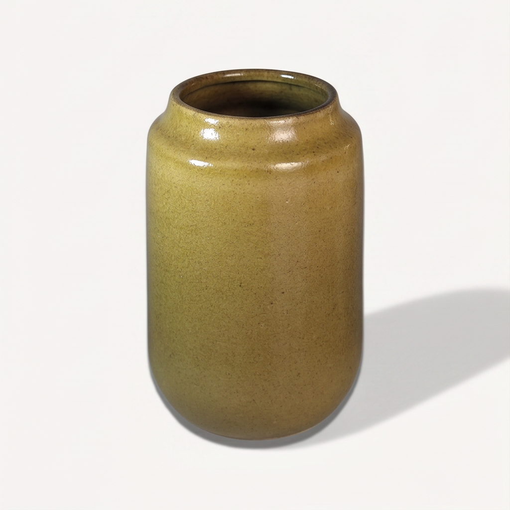 Solace Ceramic Pot