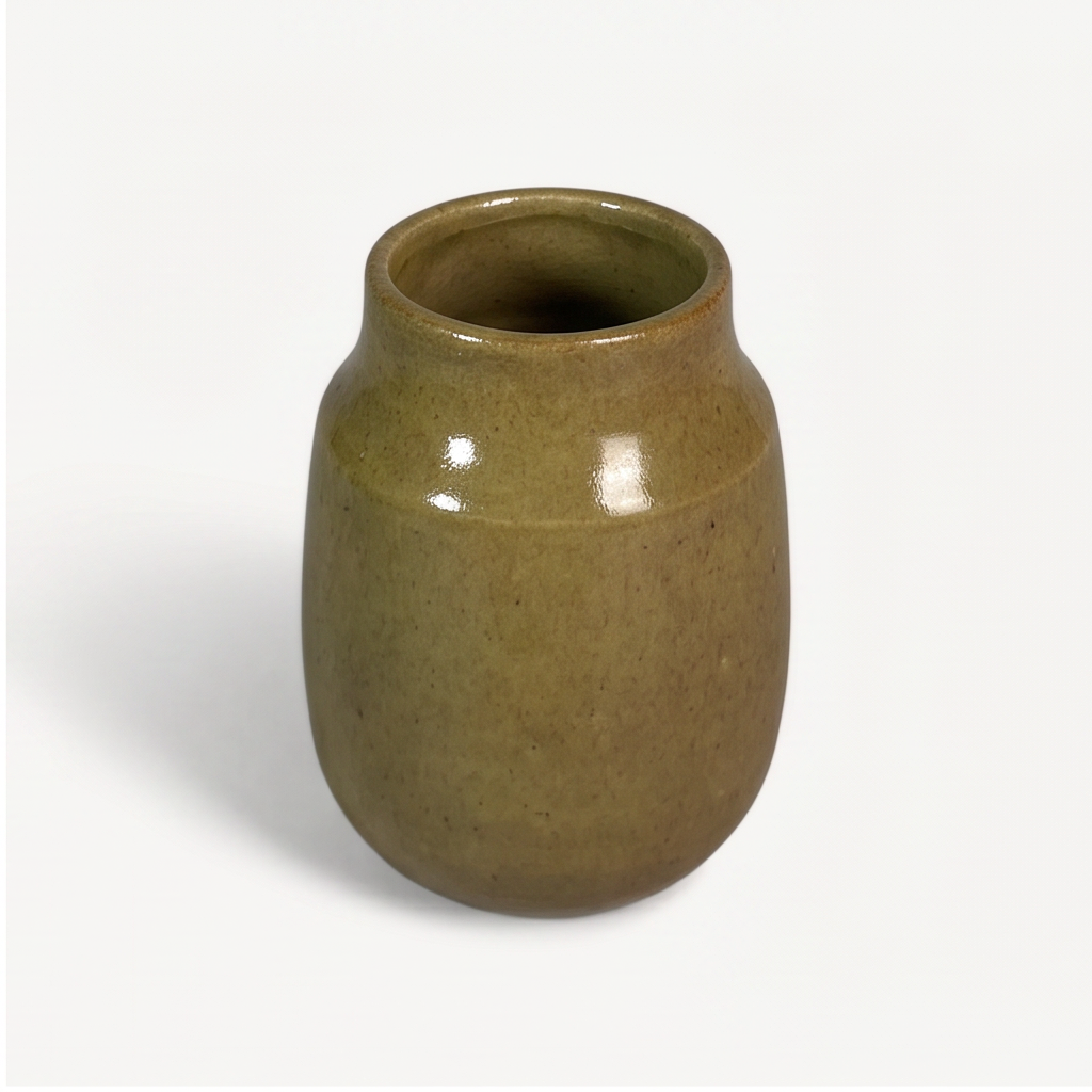 Veda Ceramic Pot