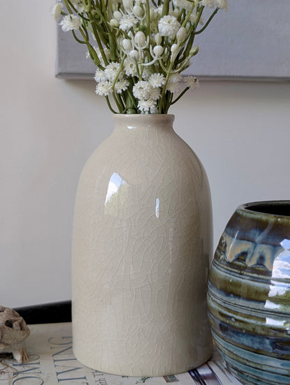 Knit Handmade Ceramic Collection (Set of 2)