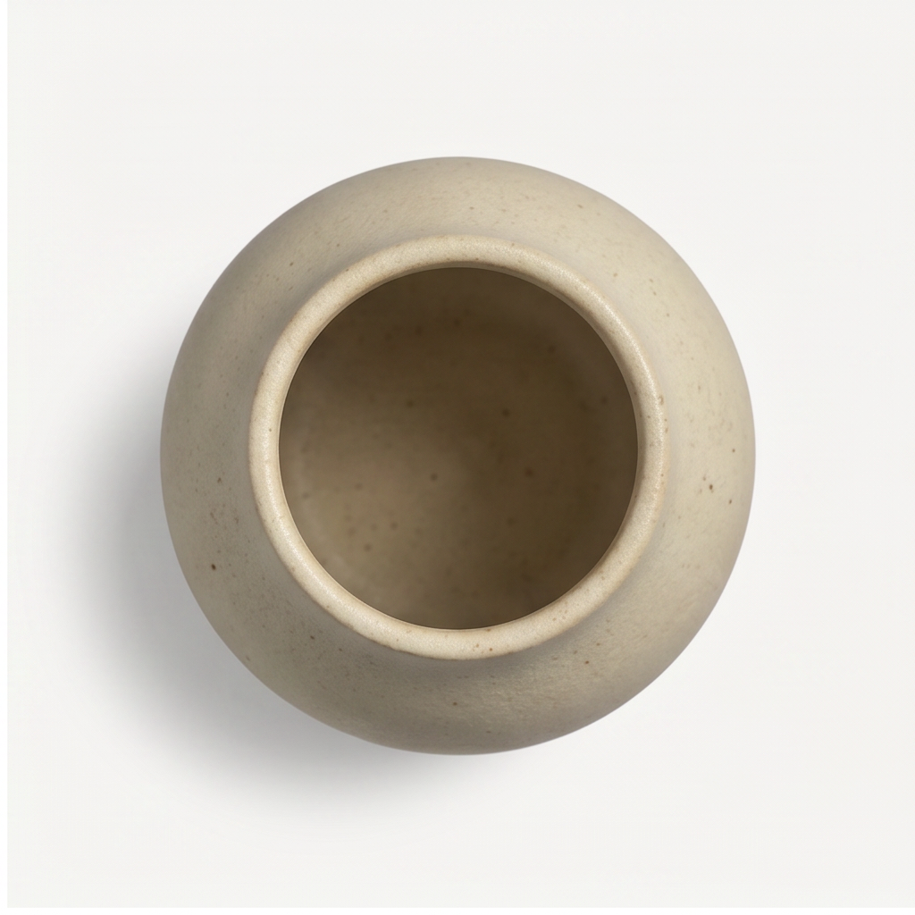 Feme Ceramic Pot