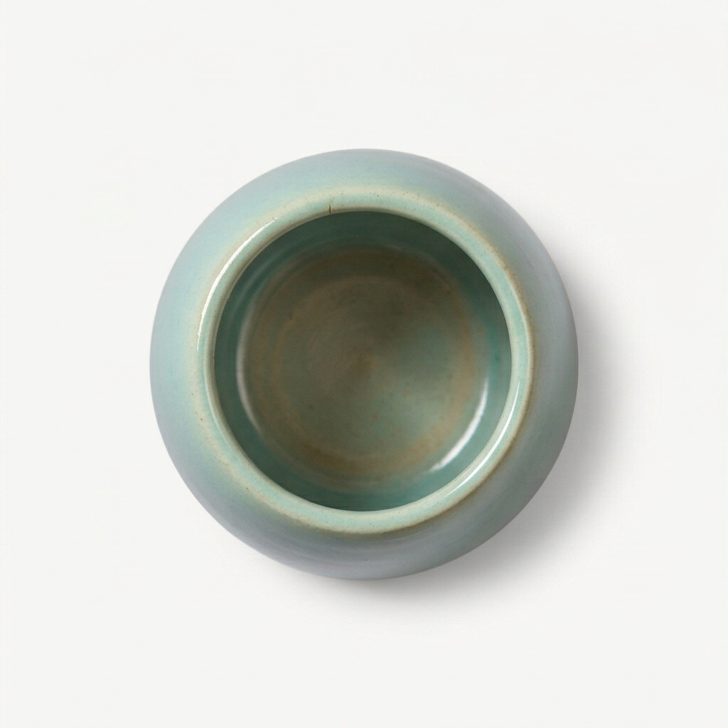 Aria Ceramic Pot