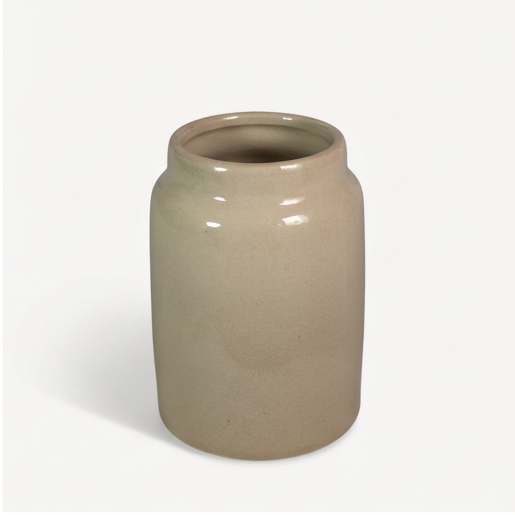 Faye Ceramic Pot