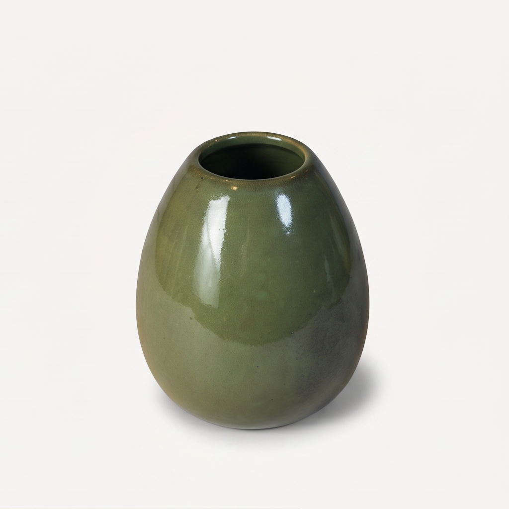 Quell ceramic pot