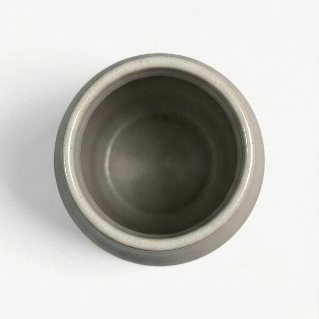 Bloom Ceramic Pot