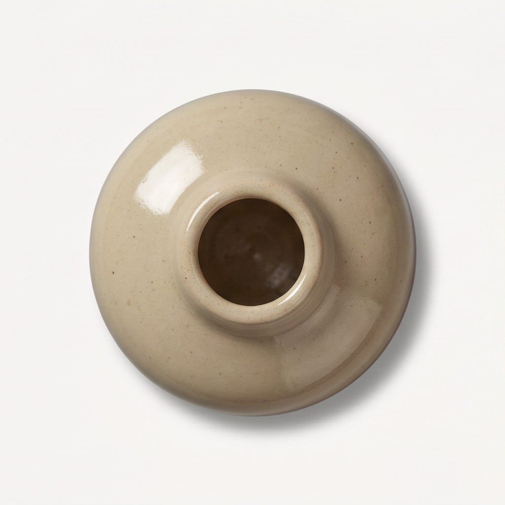 Calisto Ceramic Pot