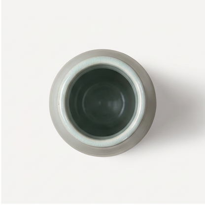 Marlin ceramic pot