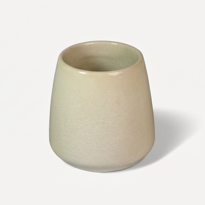 Opal Ceramic Pot
