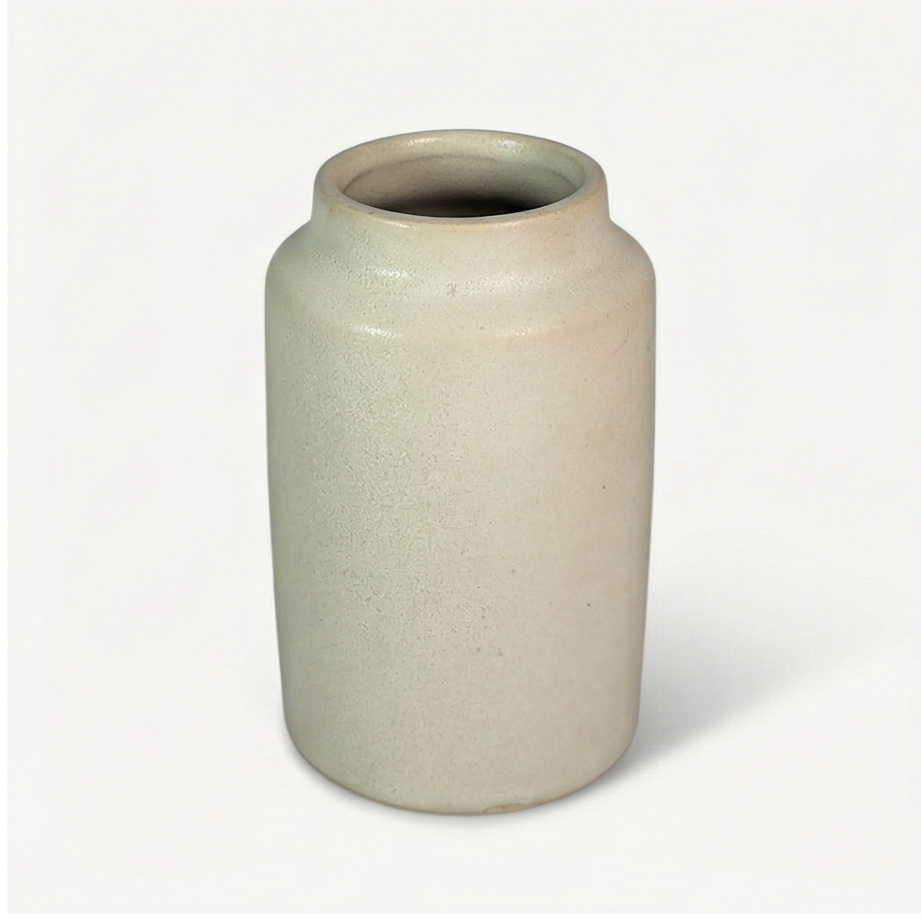 Leo Ceramic Pot