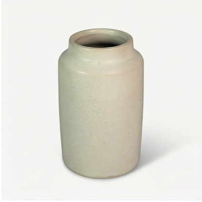Leo Ceramic Pot